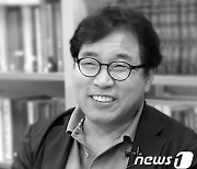 가수 김호중 은사 김천예고 서수용 교장 경북예술상 '대상'