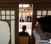 정부·여당, 고위 당정서 '심야 택시난 해소' 해법 모색