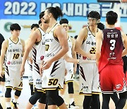 프로농구 LG·캐롯, 나란히 컵대회 4강 진출(종합)