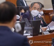 野, 윤준병 '양곡관리법' 안건조정위원장 선출