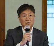김대기, MBC·민주당 작정 비판..尹 순방성과 폄훼