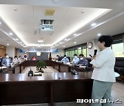 연천군의회 청탁금지-이해충돌방지 법규학습
