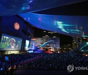 부산국제영화제 5일 개막