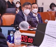 '양곡관리법' 안건조정위원장에 민주 윤준병..與 회의 불참