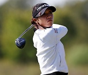 리디아 고, 어센던트 LPGA 단독 3위로 '시즌 10번째 톱5'..평균타수 1위