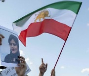 133명 죽었는데.. '히잡 시위'가 "미국 계획"이라는 이란 최고지도자