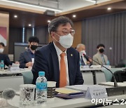 박윤규 2차관 "저궤도 위성 활성화로 韓 ICT 발전시켜야"