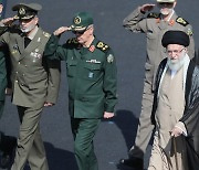 이란 최고지도자 "히잡시위, 분명 정상 아냐..미국·이스라엘의 계획"