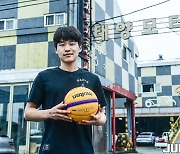 FIBA 3x3 사천 챌린저 2022 참가팀 소개 (2) 태양모터스