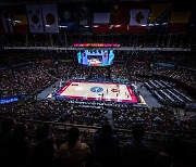 [FIBA WWC] '흥행 대박' 월드컵, 역대 최다관중 동원