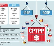 "韓, CPTPP 가입 땐 무역효과 10조..농축산 피해는 최대 2.2조"