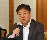 [속보] 당정 "조만간 정부조직 개편안 발표할 것"