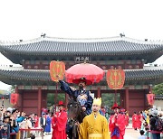 창덕궁에서 융릉까지, '정조 을묘 원행' 3년 만에 재현된다