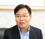 김학홍 전 자치분권기획단장, 경북도 행정부지사 취임