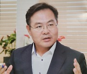김학홍 경북도 제36대 행정부지사, 6일 취임한다