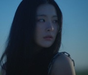 레드벨벳 슬기, 솔로 데뷔곡 '투애니에잇 리즌스' MV 티저 공개