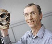 노벨생리의학상에 '인류 진화 연구' 스웨덴 '스반테 페보'