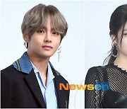YG, 제니·뷔 열애설 5개월만 첫 공식입장 "사생활 사진 유포자 고소"[종합]