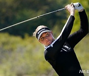 찰리 헐, 어센던트 LPGA 정상 올라