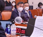 野, '양곡관리법' 안건조정위원장에 민주 윤준병 선출..與 불참