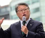 조원진 "이준석 신당 창당? 내년 2~3월 정치적 행동 가시화할 것"