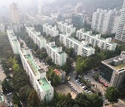 8월 서울 아파트 증여 훅 줄었다..금리인상에 관망세 뚜렷