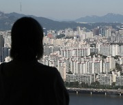韓부터 英까지 전세계 집값 '뚝뚝'..글로벌 동시 침체 오나