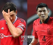 英 확신 "김민재, 매과이어보다 뛰어나..EPL 딱 맞아"