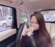 '레이먼킴♥' 김지우 "전자담배 피는 무서운 언니 같다니!" 해명[스타IN★]