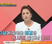 김정연 "출산 4년만 폐경..온몸에 통증 생겨" (한번 더 체크타임)