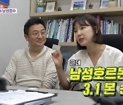 '이지혜♥' 문재완, 남성호르몬 검사결과에 충격 "단식원行"(동상이몽)[종합]