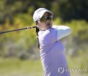 한국, 최근 11개 대회 연속 '무관'..어센던트 LPGA 우승은 헐