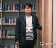 '이상한 변호사 우영우' 제작한 이상백 에이스토리 대표