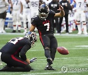 NFL 한국계 키커 구영회, 2경기 연속 필드골 100% 성공