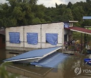 Thailand Floods