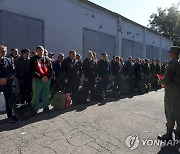 체코도 '러 체류' 자국민에 탈출권고.."장기체류자 징집될 수도"