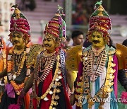 India Hindu Festival