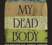 Book Review - Over My Dead Body