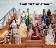 [PRNewswire] Lights, Camera, Fashion: IN2MOTIONFEST - Indonesia International