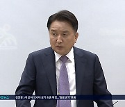 김영환 충북지사, 현금공약 대폭 후퇴 논란.."현실고려" 이유