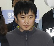 반성 없는 '신당역 살인' 전주환, 스토킹 혐의 징역 9년에 '불복'