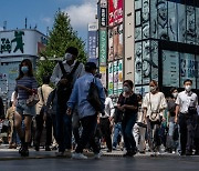 日도쿄 9월 근원 소비자물가 2.8%↑..30년 만에 최고치