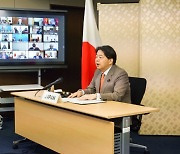 日대사 추방한 러시아에 일본도 맞불.."러 대사에 출국 요구"