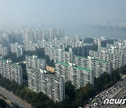 수도권 '아파트' 경매 10건 중 7건이 주인 못 찾았다..경매시장도 '썰렁'