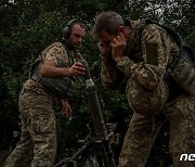 美 "우크라군 최근 반격 궤도 올랐다..리만 탈환, 러의 뼈아픈 패배"