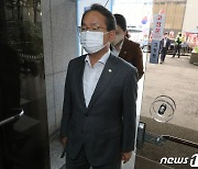 "기재부, 세종청사 중앙동 이사비용 200억원 추정..혈세 낭비"