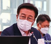 윤재갑 "농촌 발전 위한 이민정책에 농식품부 적극 나서야"