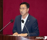 [국감브리핑] 한국농수산대 현장실습장 22%만 산재보험 가입