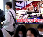 美, 北IRBM 발사에 "강력 규탄..韓·日과 공동 및 국제 대응 협의"(종합2보)