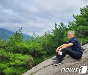 '감사원 조사 논란' 속 文 "남북 상황 악화 멈추고 대화 모색해야"